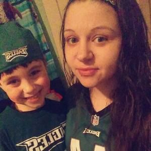 Meet your Posher, Sheliah